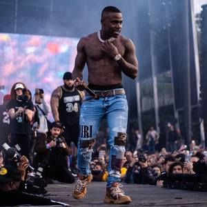 Meet your Posher, Dominic